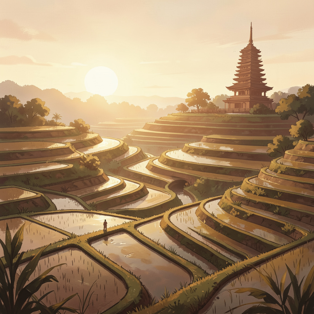 Chữ 'Không' Trong Đạo Phật: Bi Quan Hay Tích Cực?