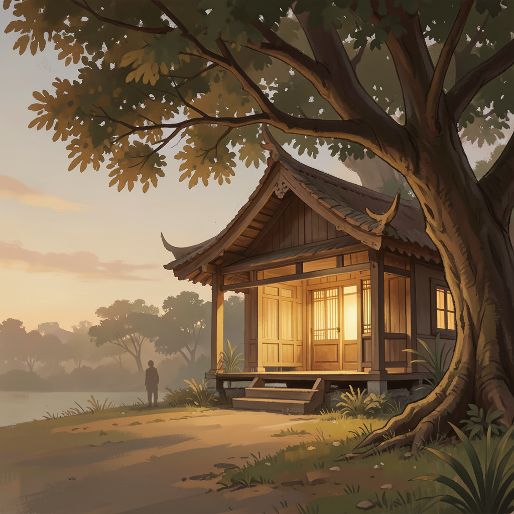 Đốn và Tiệm: Hai Con Đường, Một Đích Đến