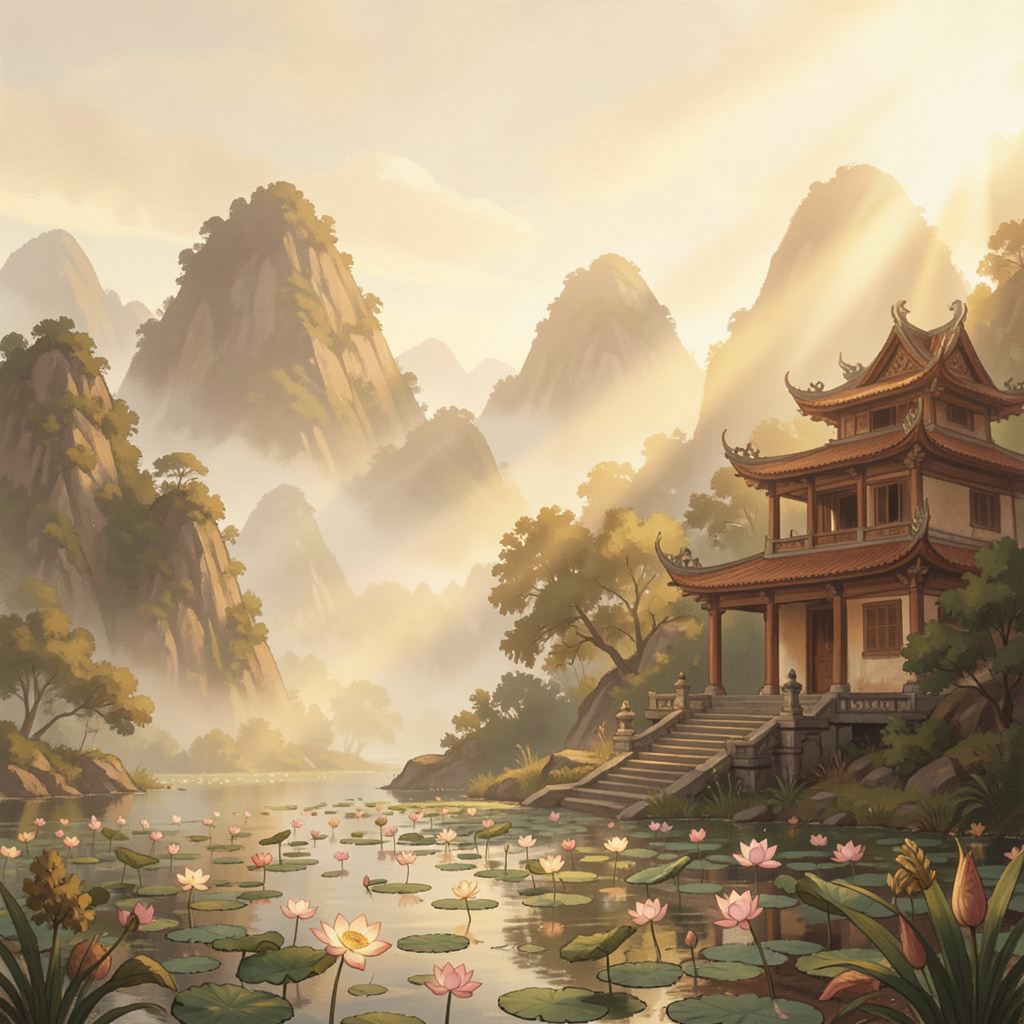 Giang Sơn Dễ Đổi, Bản Tánh Khó Dời – Nhưng Không Phải Không Thể