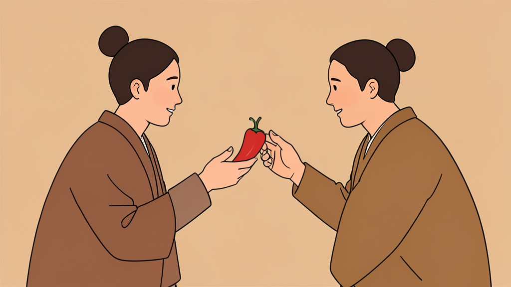 Mỗi người một góc nhìn, nhưng chỉ có sự thật là một.