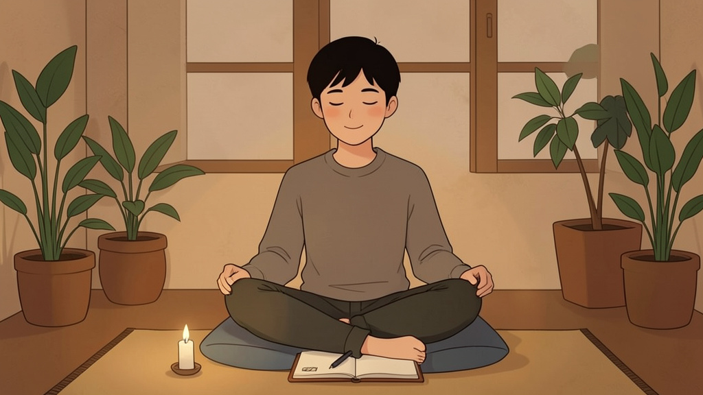 Bài tập ứng dụng 3 phút: Dán Nhãn Tà Tư Duy