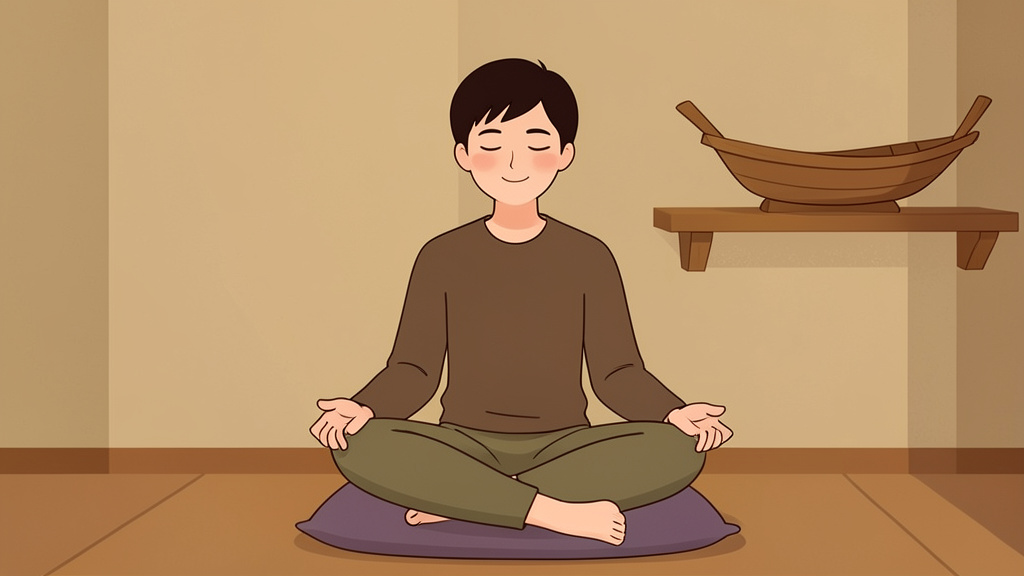 Bài tập ứng dụng 3 phút: Chèo bè giữa sóng