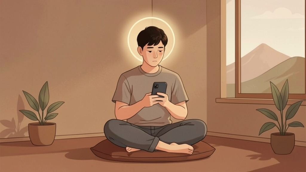 Mỗi việc tốt là một bước đi, đừng nhìn lại để tự hào, hãy nhìn về phía trước để tiến tu.