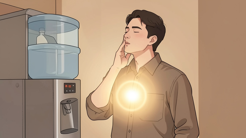 Giữa dòng đời vội vã, hơi thở là bến đỗ bình yên.