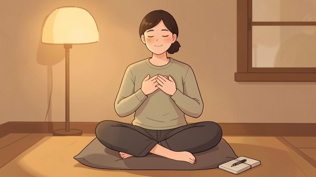 Bài tập ứng dụng 3 phút: Giữ kín một thành tựu