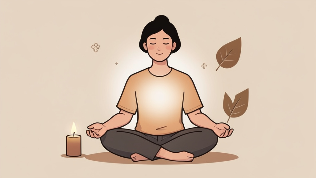 Bài tập ứng dụng 3 phút: Thắp sáng ngọn hải đăng