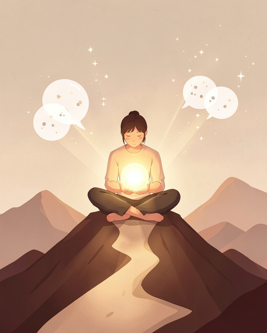 Bìa sách Nói Sao Cho Người Ta Đứng Lên?