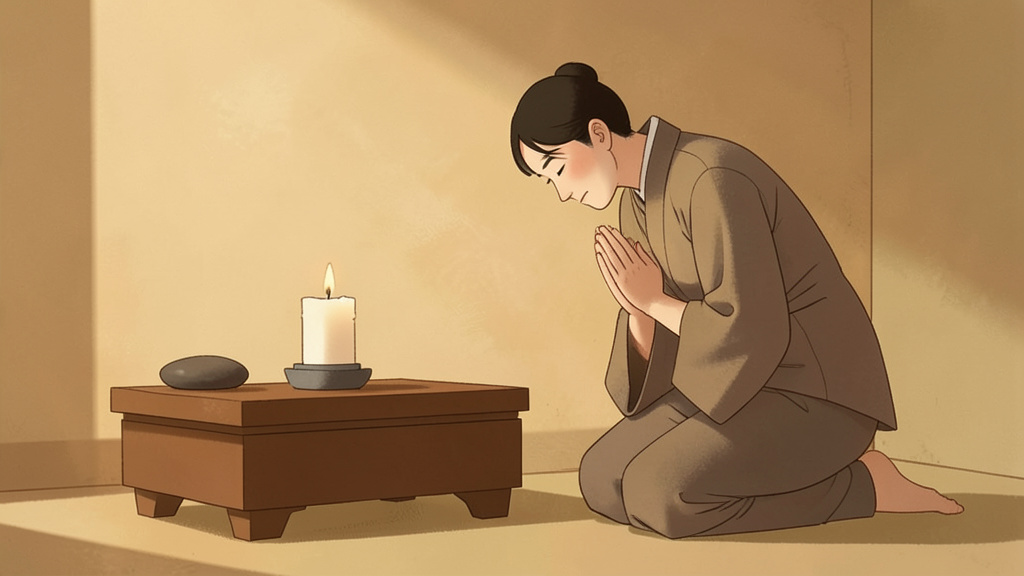 Gieo mình thấp xuống, bạn mới hái được những vì sao.
