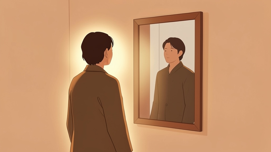 Lời nói với chính mình hôm nay là sức mạnh cho ngày mai.