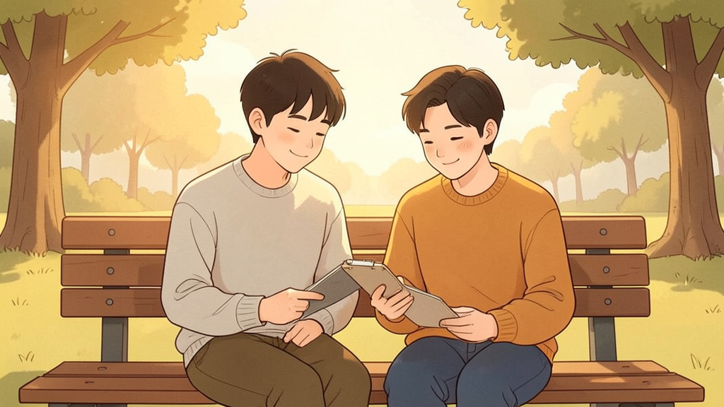 Chia sẻ bí quyết, giữ lửa cùng nhau.