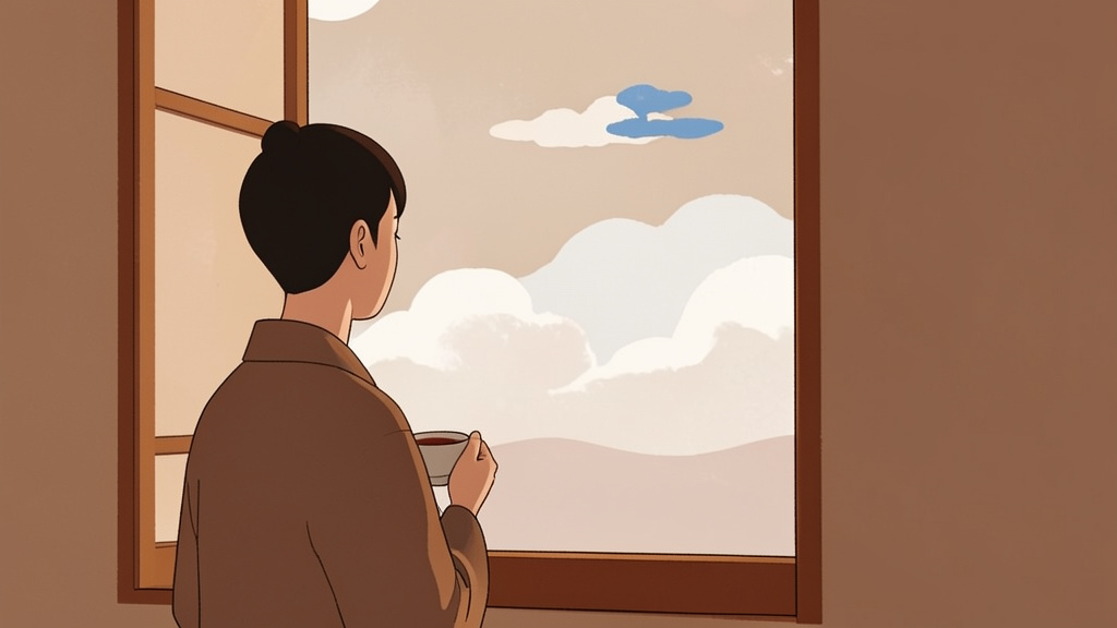 Kiên nhẫn gieo nhân lành, sẽ gặt quả ngọt