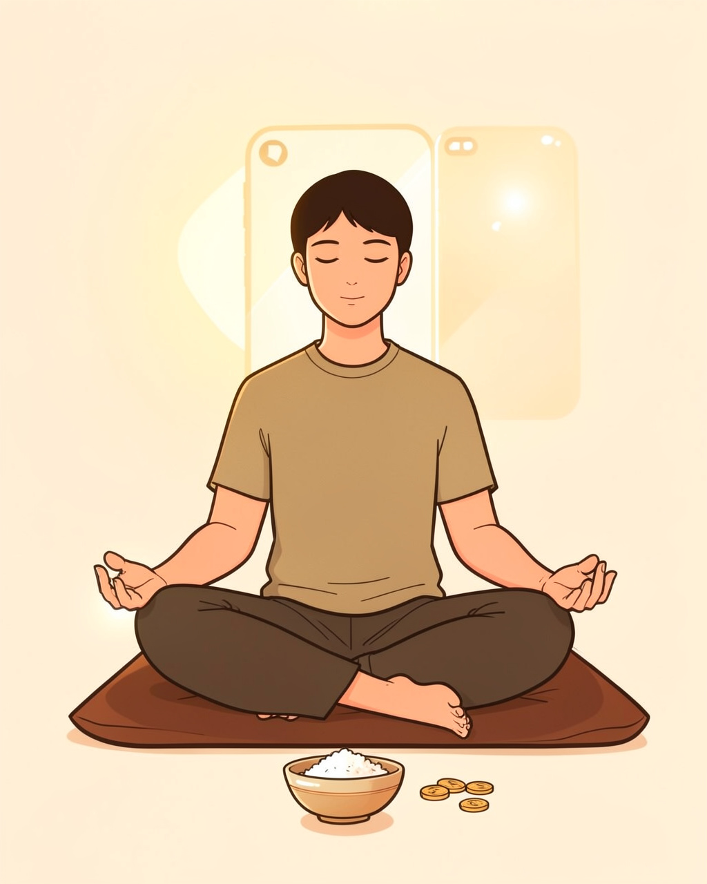 Bìa sách Có Thực Mới Vựt Được Đạo