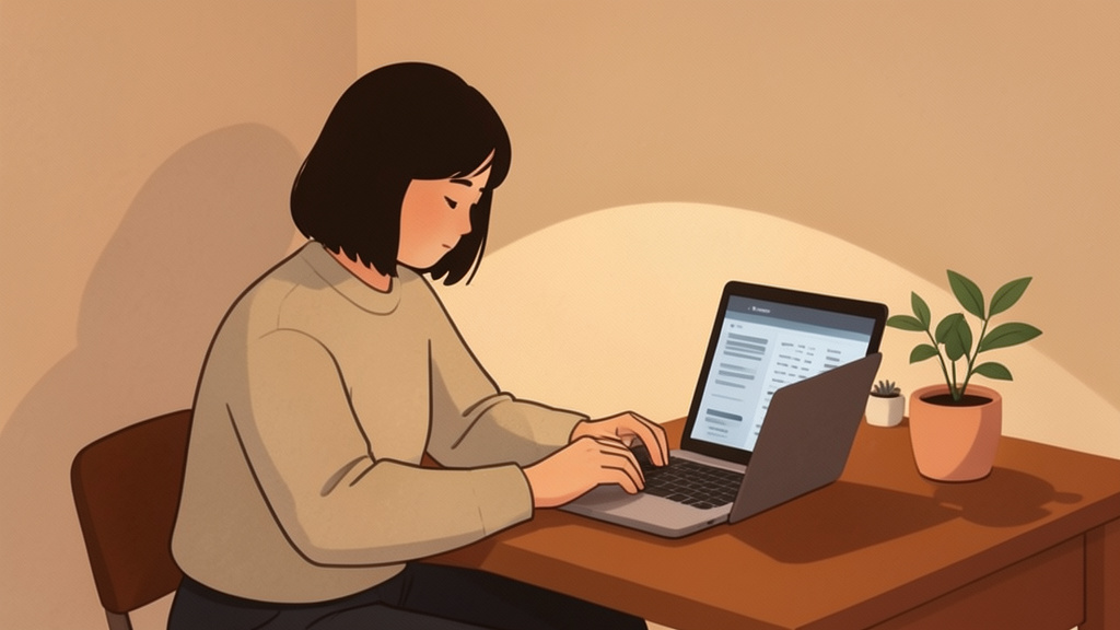 Vững vàng nền tảng, tâm mới an nhiên.