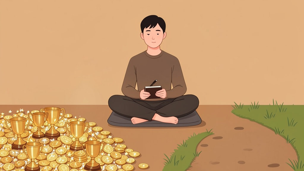 Bài tập ứng dụng 3 phút: Nhận diện cạm bẫy trong một quyết định
