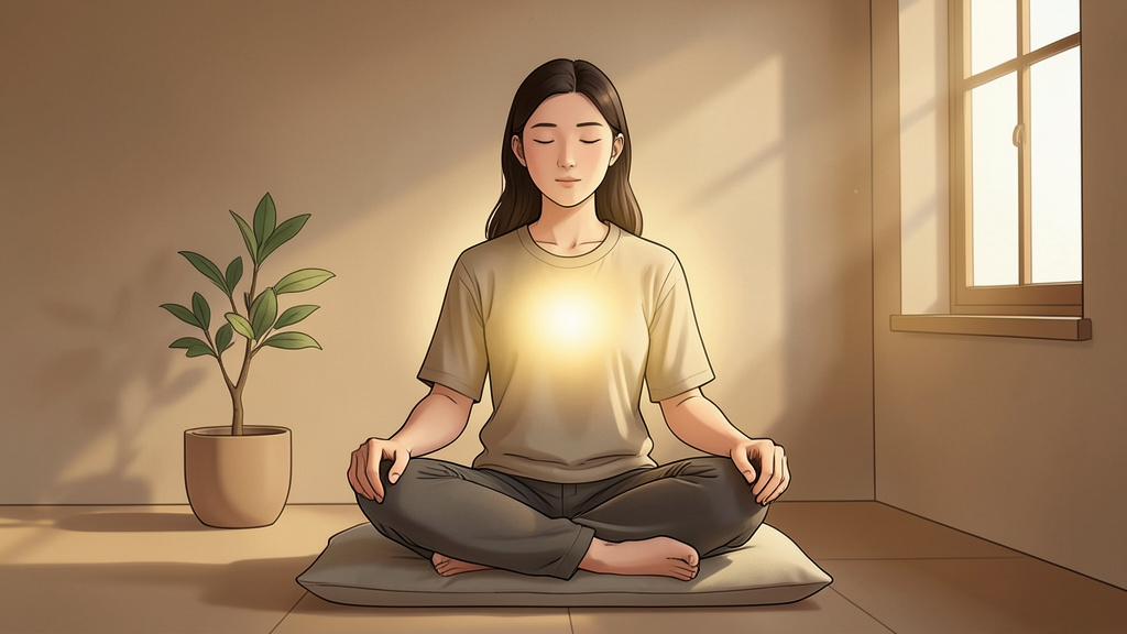 Bài tập ứng dụng 3 phút: Thắp Lại Ngọn Lửa