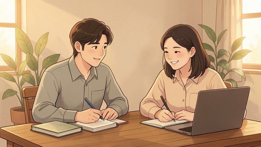 Sẻ chia là cách để tâm hồn lớn thêm mỗi ngày.