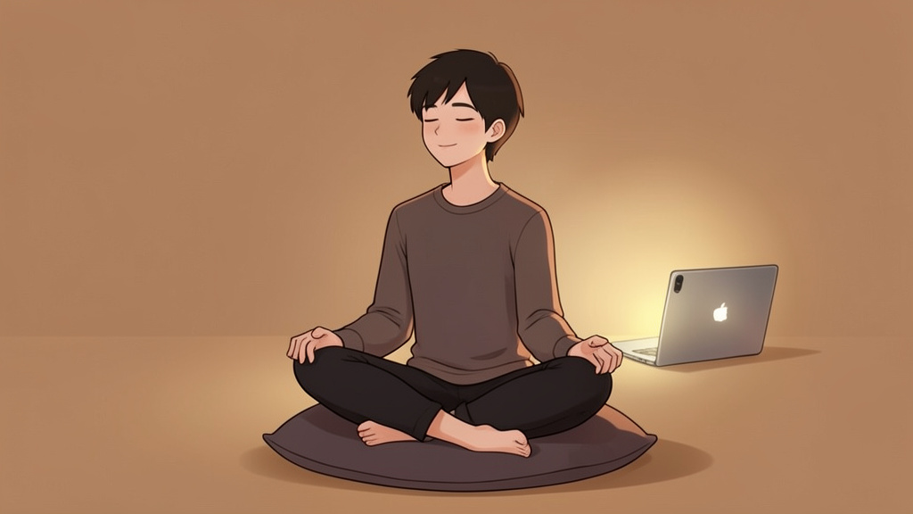 Trở về với thân, là trở về nhà.