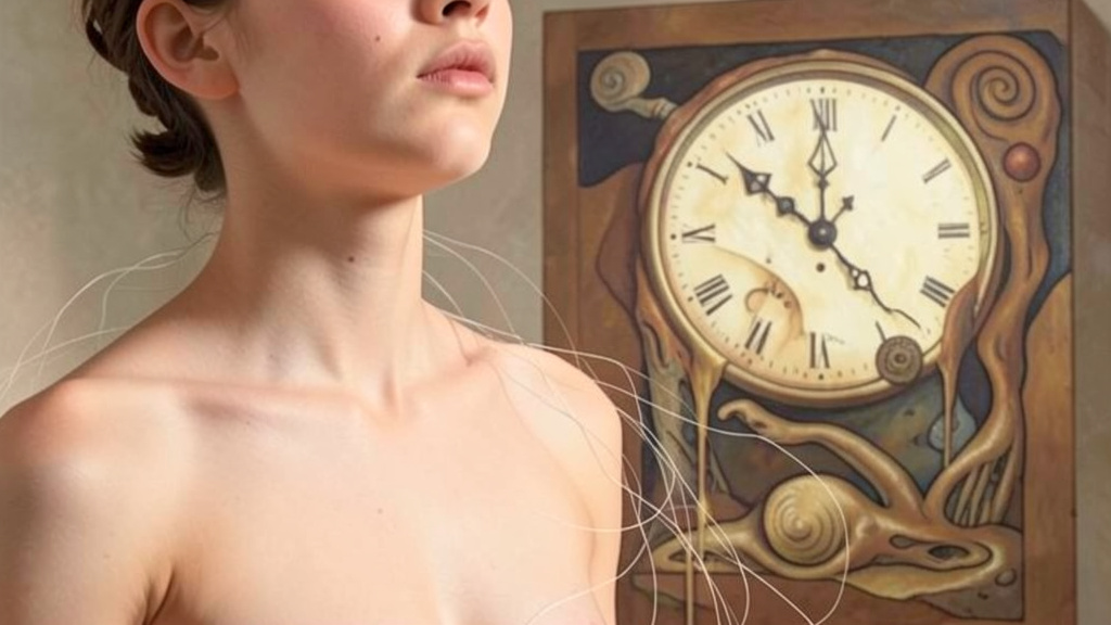 Mỗi hơi thở là một lời nhắc: mọi thứ đều đổi thay.