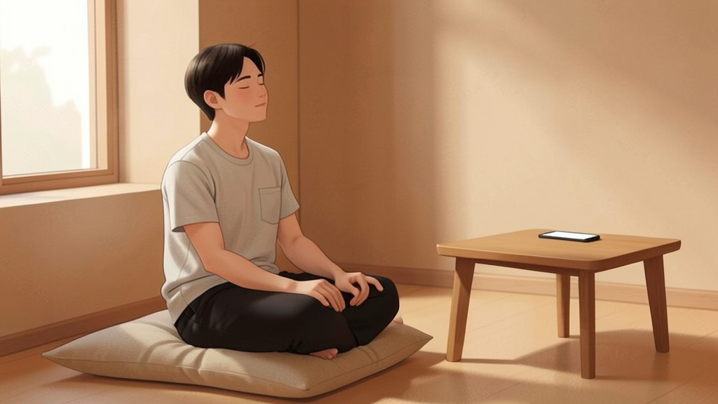 Bài tập ứng dụng 3 phút: 'Ngắt kết nối để kết nối'