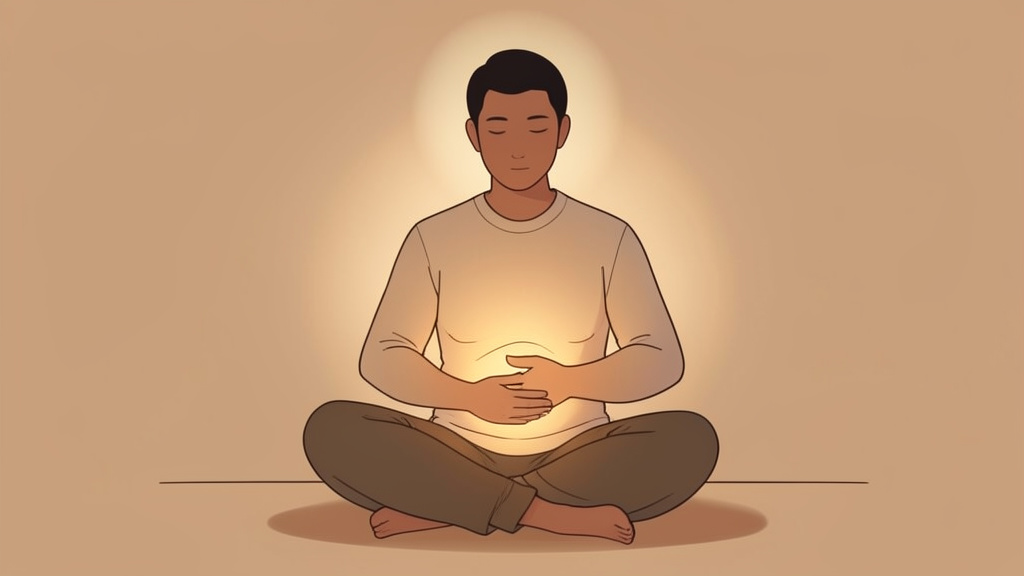 Cơn đói là bạn, không phải kẻ thù.