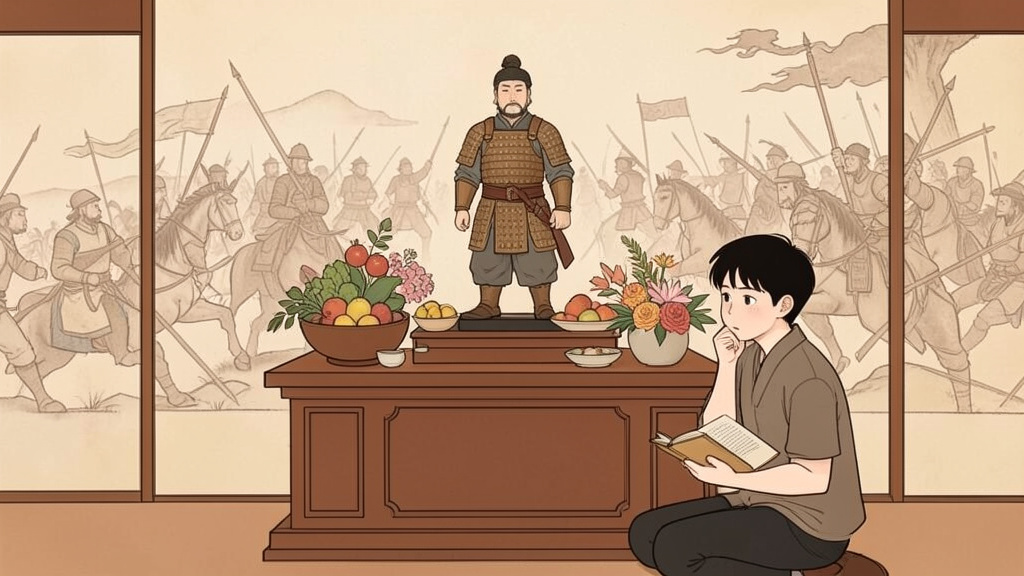 Phép màu của thánh là bài học họ để lại.