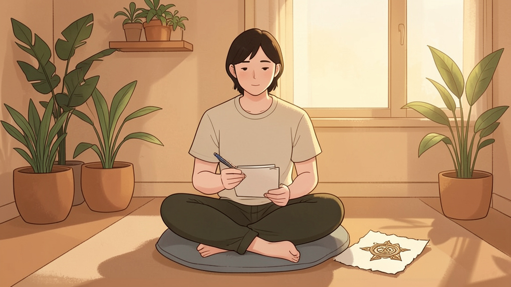 Bài tập 3 phút: Nhận diện và tránh xa mê tín