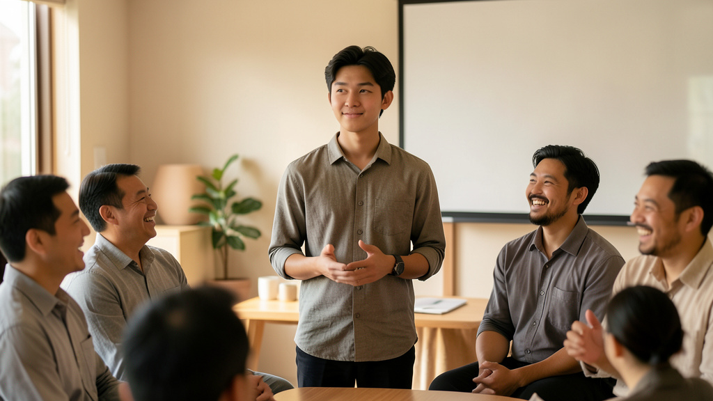 Sống thật, bạn sẽ thấy mình mạnh mẽ hơn mình tưởng.