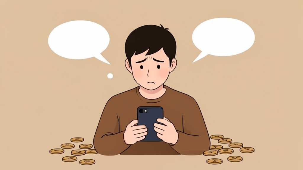 Ngừng tìm kiếm sự công nhận từ bên ngoài, hãy bắt đầu từ bên trong.