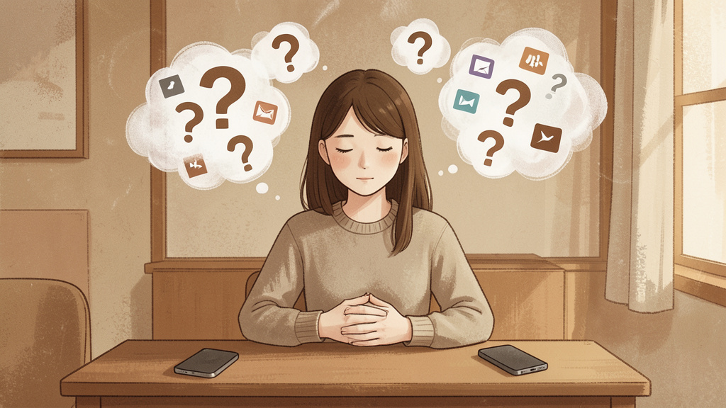 Khi tâm chạy theo ngoại cảnh, hãy nhẹ nhàng đưa nó về với hơi thở.