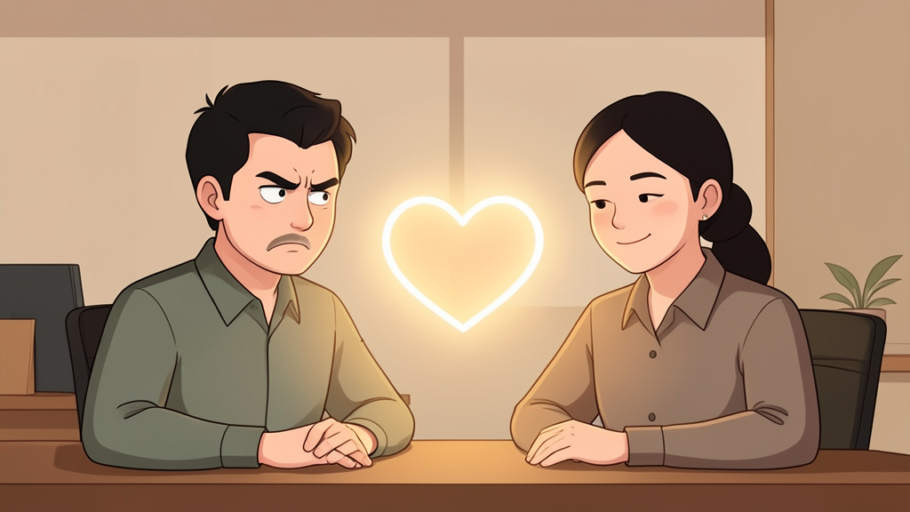 Buông bỏ hận thù là giải thoát chính mình.