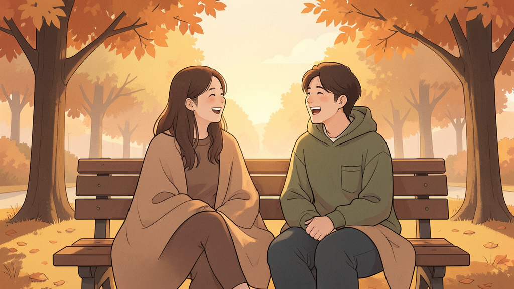 Cho đi là nhận lại, không phải bằng vật chất, mà bằng an vui.