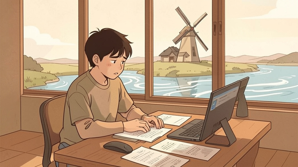 Đừng cô độc gồng gánh, hãy mở lòng đón nhận sự giúp đỡ từ muôn nơi.