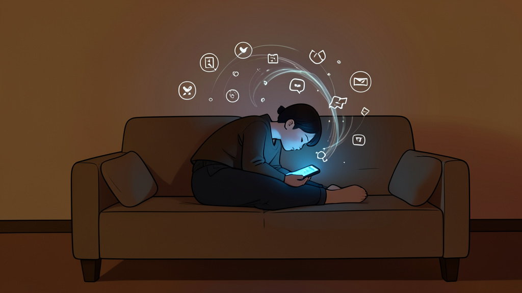 Lướt thật nhanh, nhìn lại chẳng còn gì.