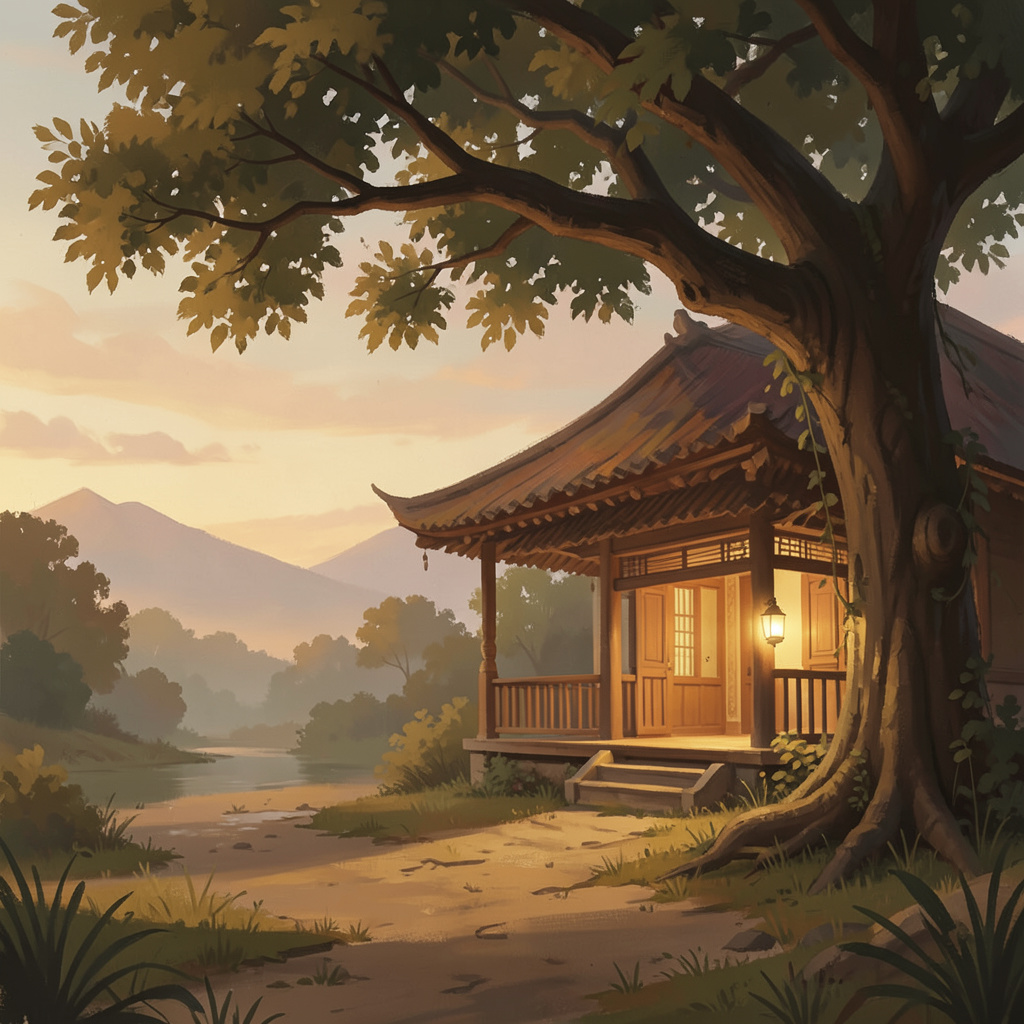 Khổ Đế: Chân lý đầu tiên cho một cuộc sống bớt khổ