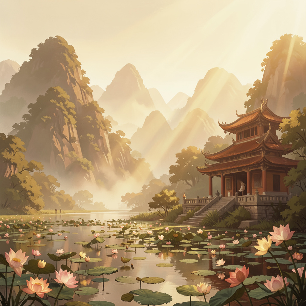 Nước: Vị ân nhân thầm lặng mà cả nhân loại đang phụ bạc