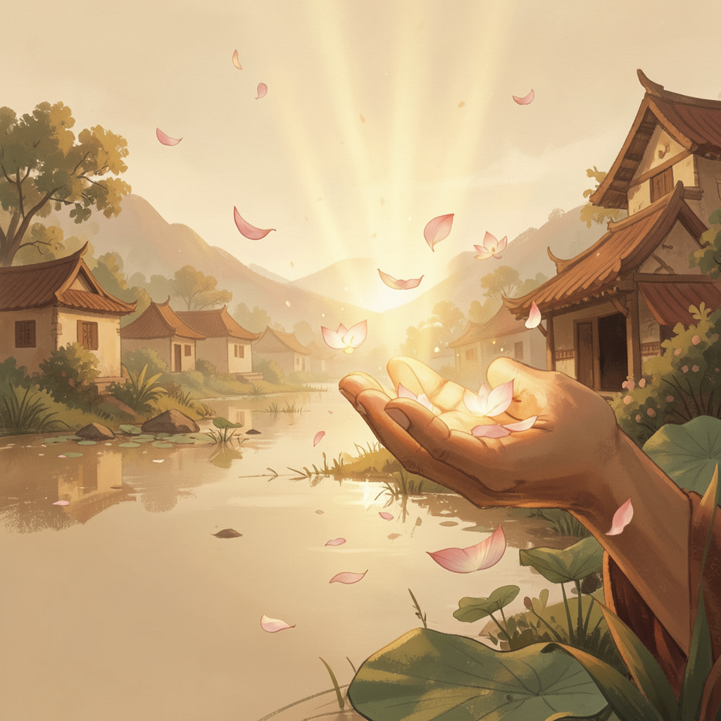 Tâm lý của người làm điều ác: Vì sao ta gây đau khổ mà không hối hận?