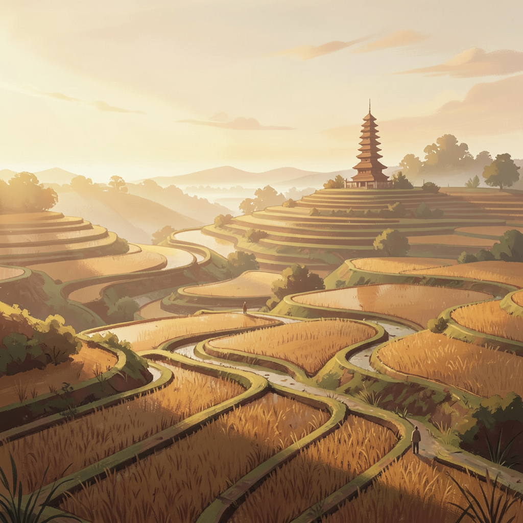 Tận Tụy - Sống Hết Mình Vì Người Khác