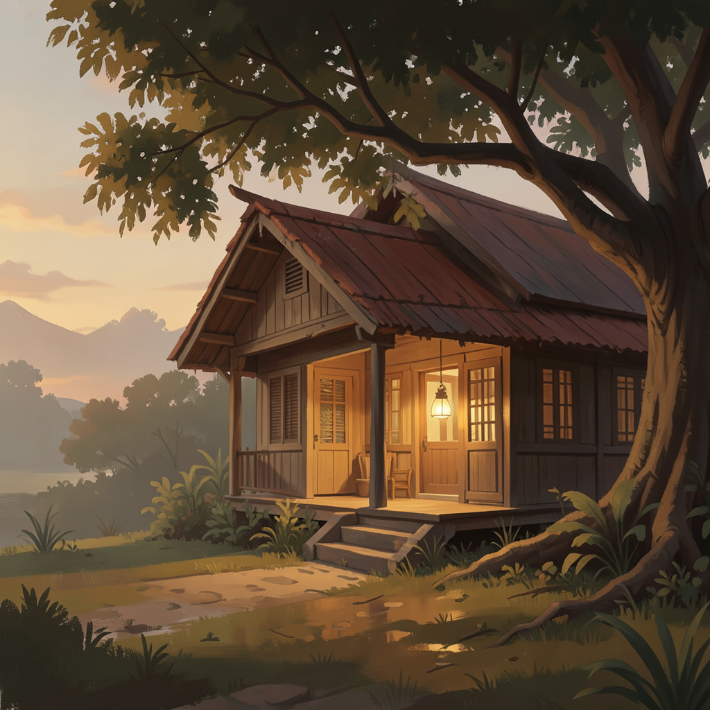 Tứ Trọng Ân: Bốn Ơn Nghĩa Lớn Nhất Mà Mỗi Chúng Ta Đều Nợ Trọn Đời