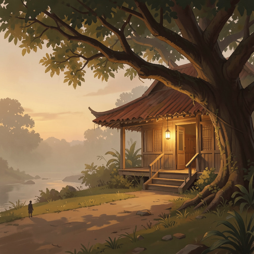 Vi khuẩn hung hãn: Những vị thầy giấu mặt