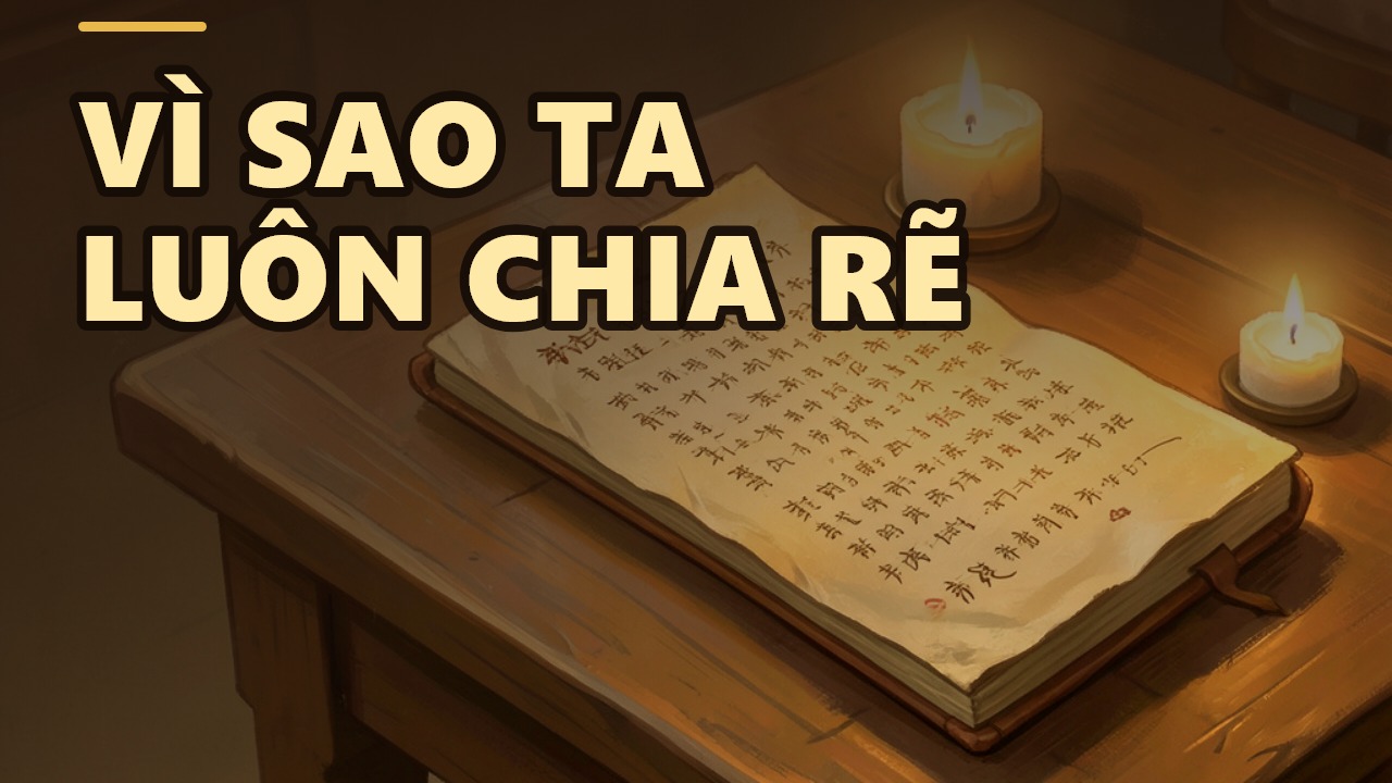 100 Trứng, Một Bọc: Người Kinh và Người Thượng Là Anh Em