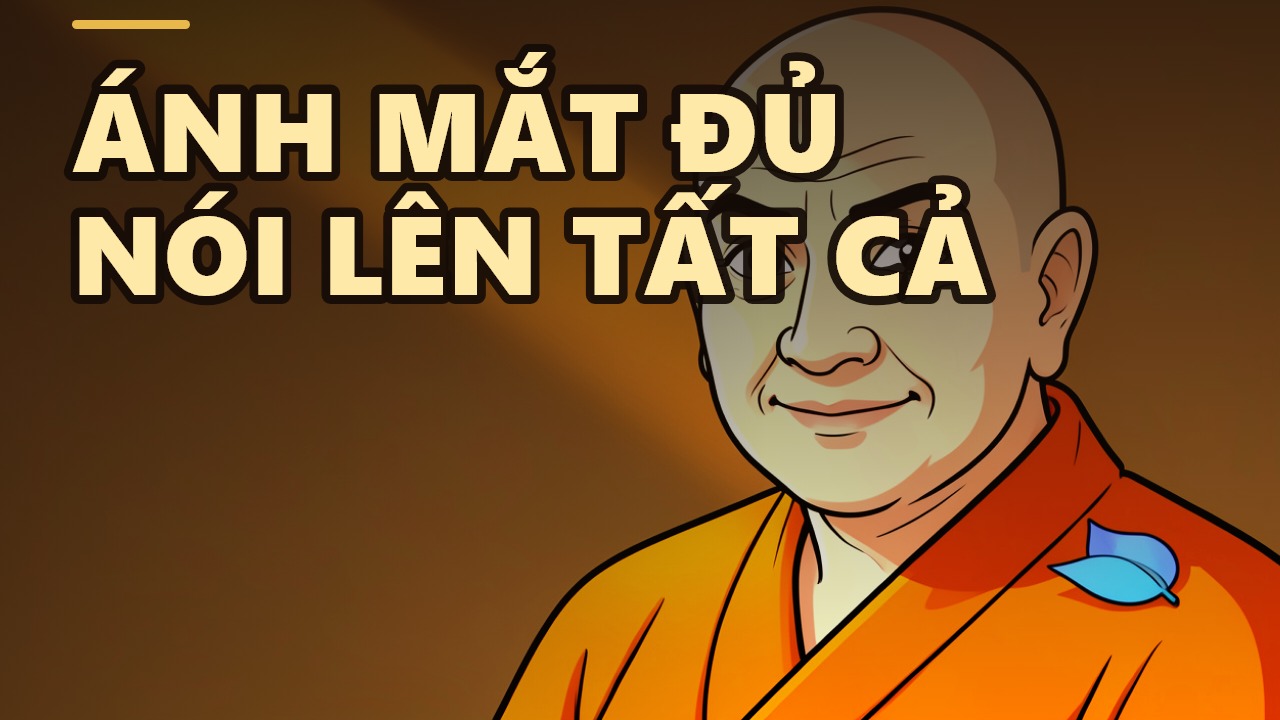 3000 Oai Nghi, 80.000 Tế Hạnh: Vì Sao Cử Chỉ Nhỏ Lại Là Gương Soi Của Tâm Hồn?