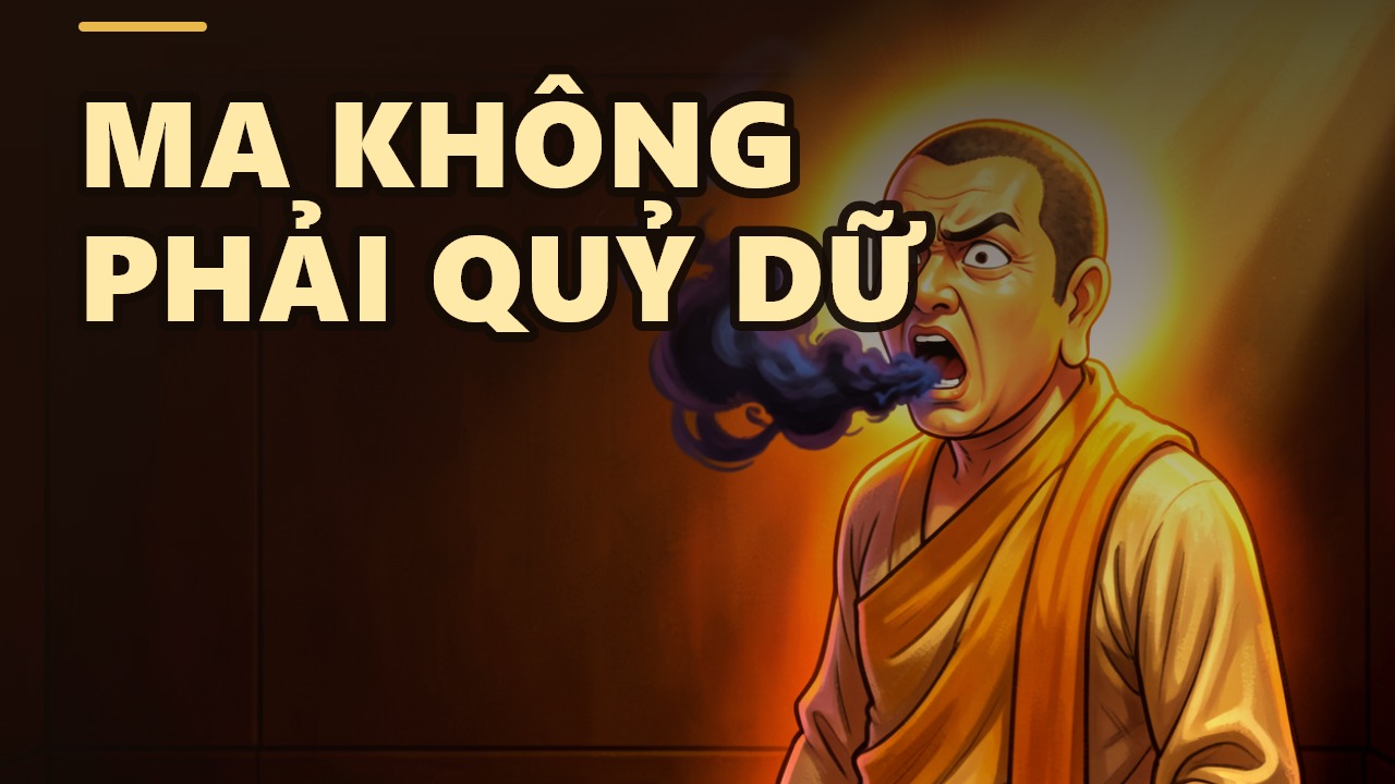 Demons Are Not Ugly at All: A Wake-Up Call from the Mara Samyutta Sutta
