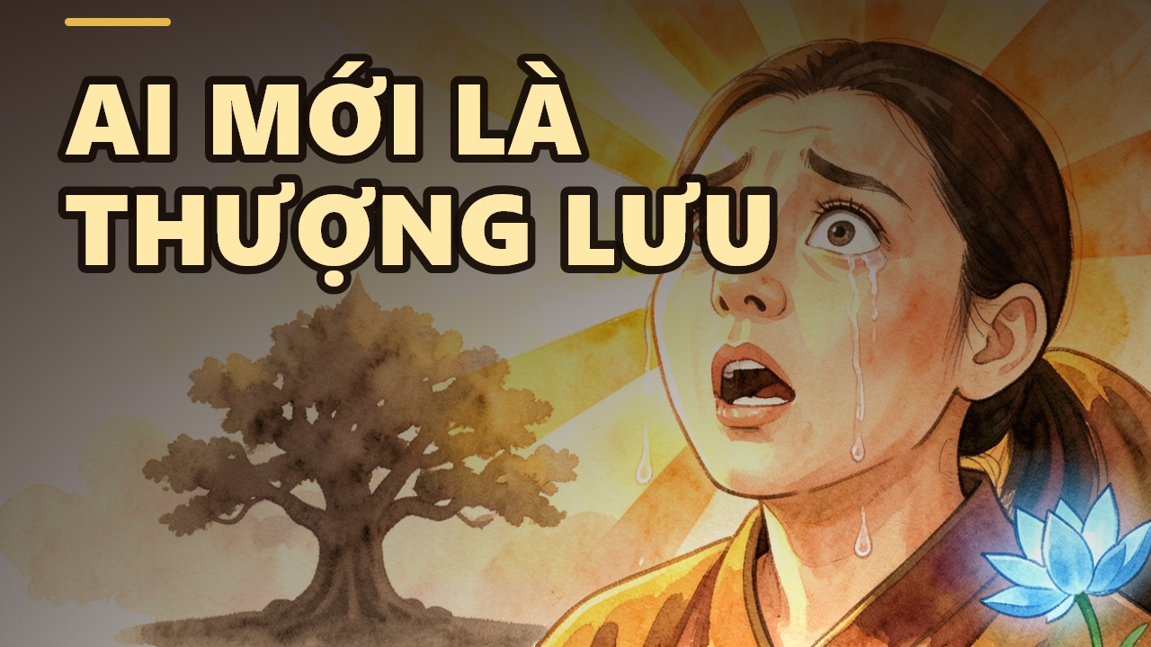 誰才是真正的高貴者？佛教眼中的階級觀