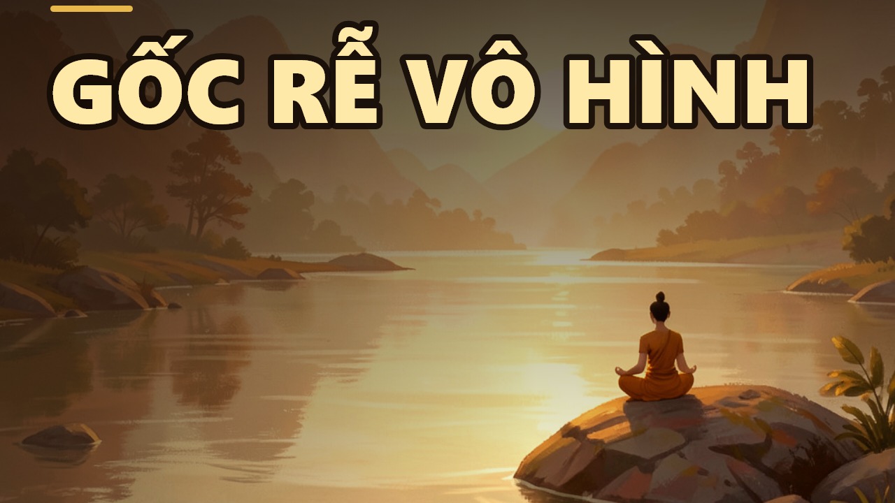 Âm Dương Trong Thiền: Sức Mạnh Từ Cái Không Nhìn Thấy