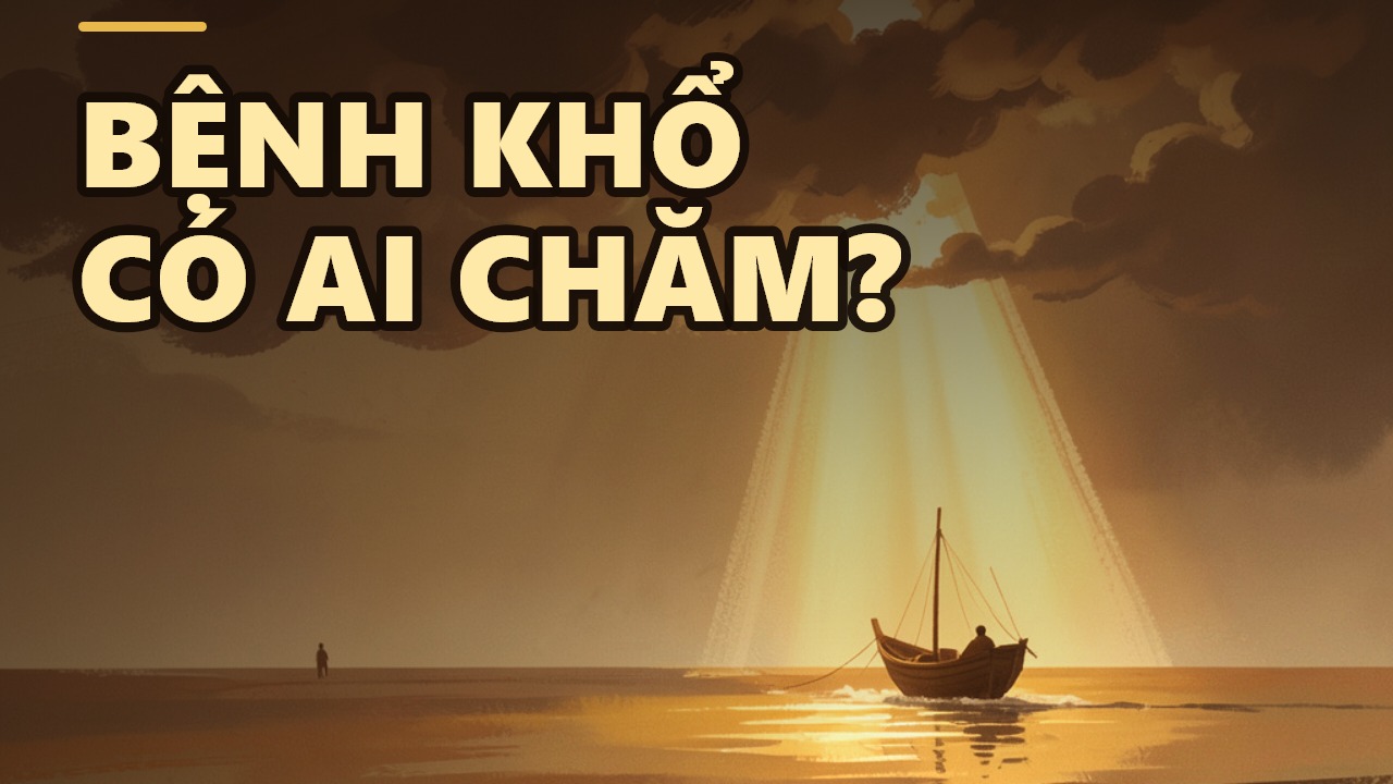 Ăn để sống hay ăn để chết? Bài học từ Khổ Đế về cơn bệnh