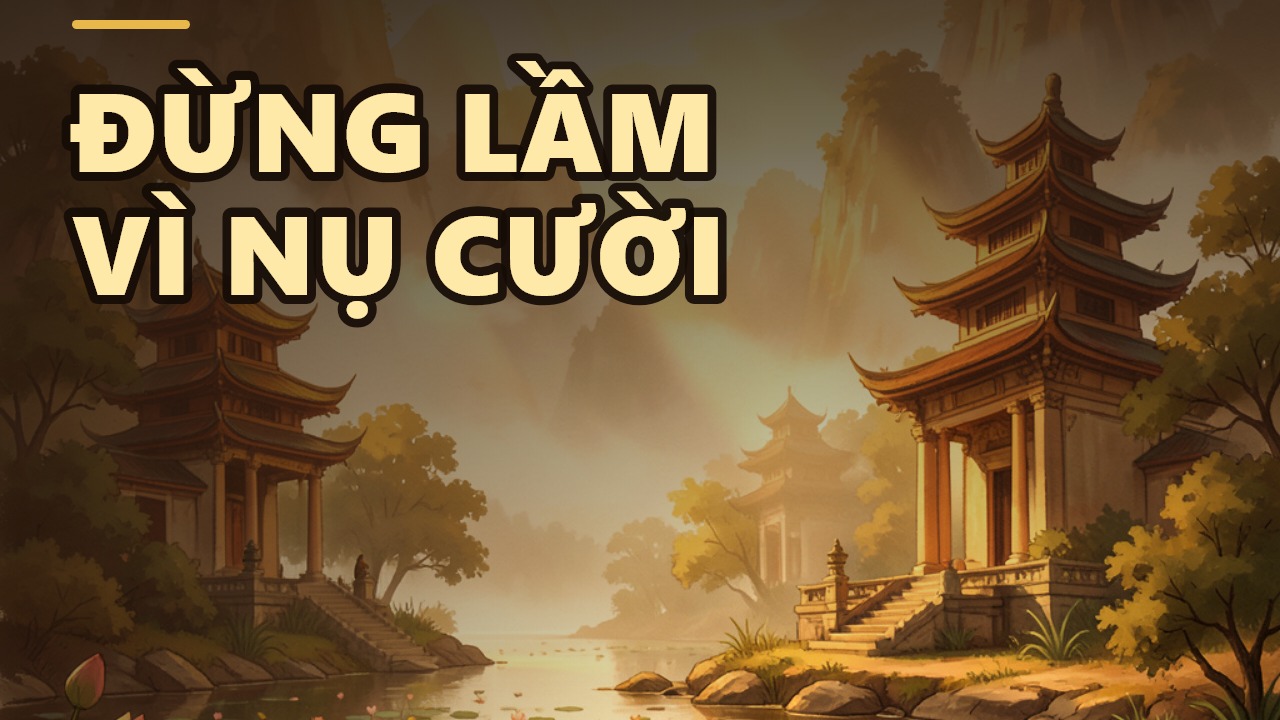 Ba Cái Biết Của Thức Ấm Và Bí Ẩn Của Cảm Ứng Bậc Thánh