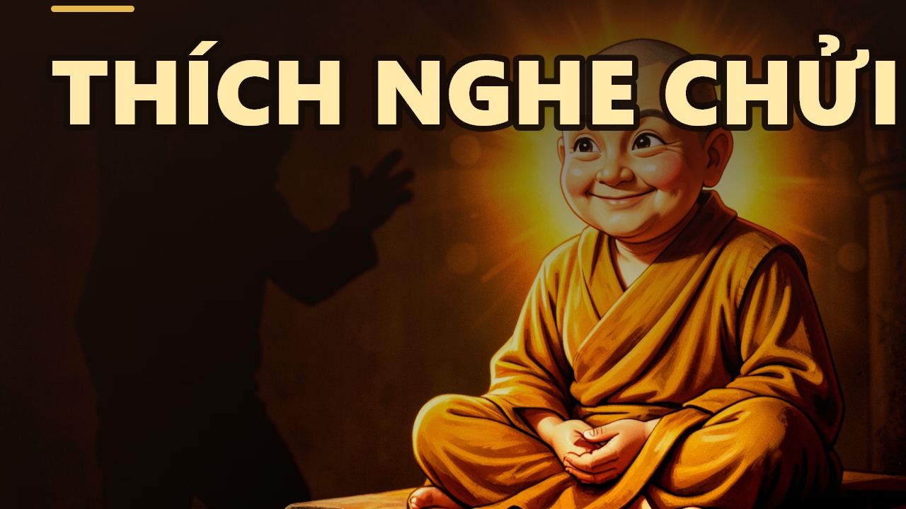 What Do the Noble Ones Think? Lessons from Those Who Welcome Criticism