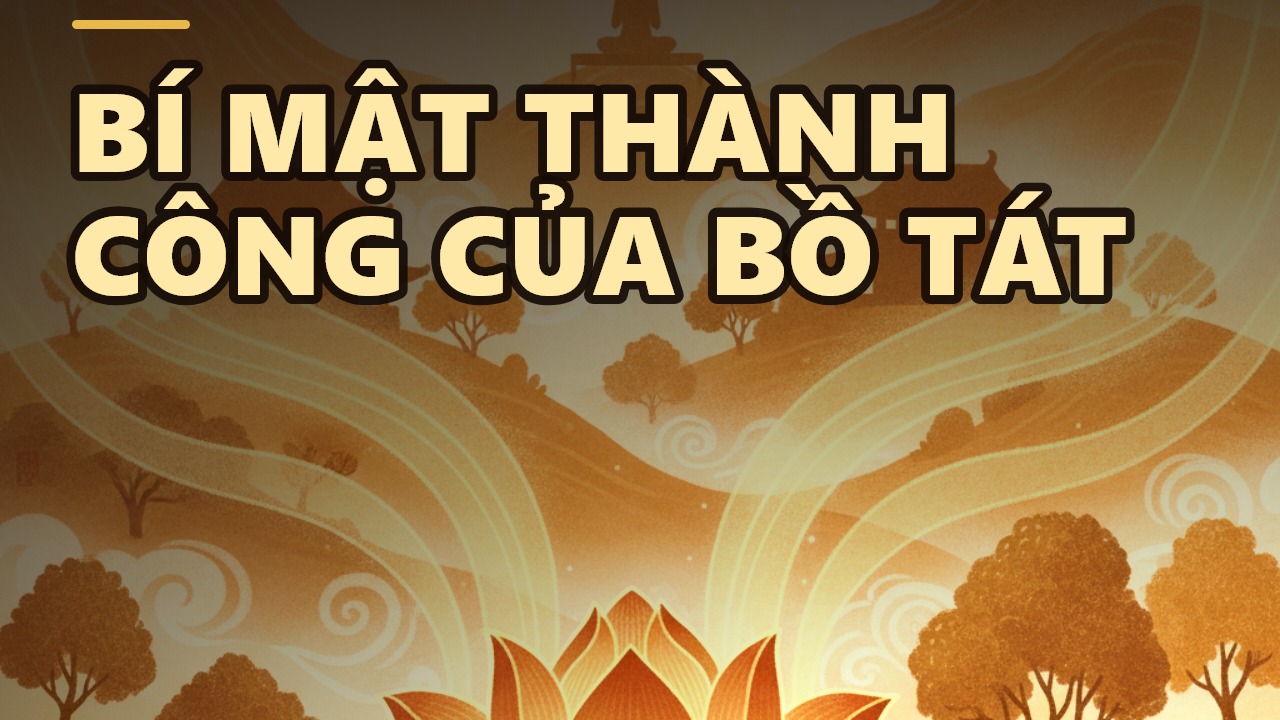 Bạn Có Biết: Mọi Thành Công Đều Nhờ Vào Sức Mạnh Vô Hình Này?