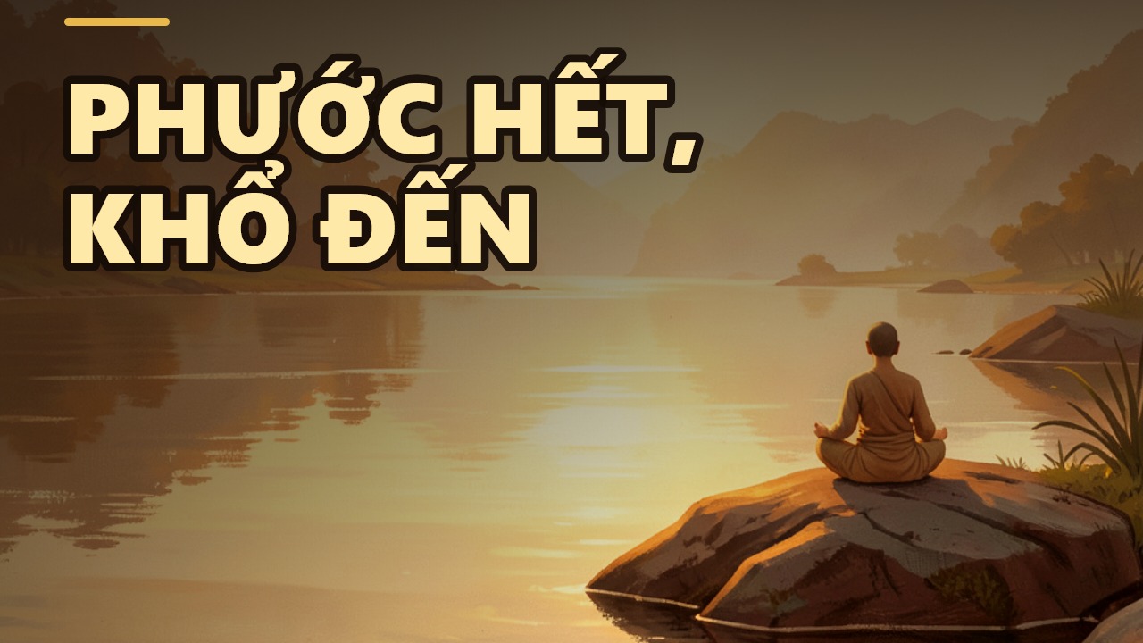 Bạn Đang Dùng Phước Lành Của Mình Như Thế Nào?