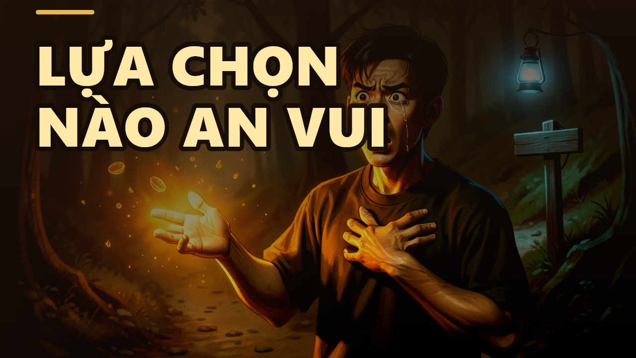 本能與理性:哪條路通往幸福?